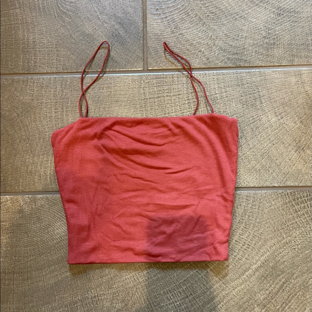 OOTDFash Tank Top